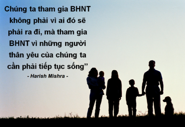 Mua bảo hiểm nhân thọ bao nhiêu tiền?