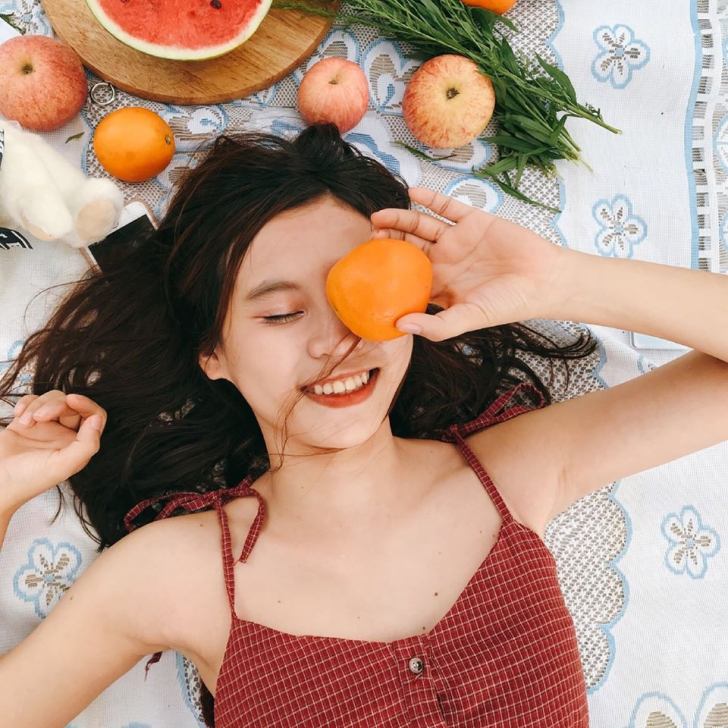 13 KIỂU TẠO DÁNG CHỤP ẢNH CHO NỮ HOT NHẤT MẠNG XÃ HỘI