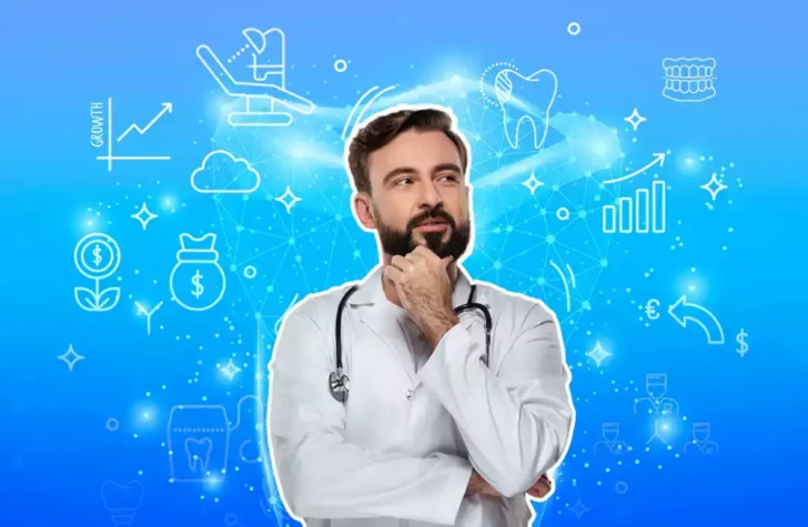 Tất tần tật về các kinh nghiệm mở phòng khám nha khoa tư nhân