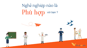 Thanh niên và vấn đề lựa chọn nghề nghiệp hiện nay
