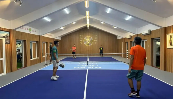 Học Pickleball ở Đâu Tại Hà Nội? Top 10+ Địa Chỉ Học Pickleball Hà Nội Chất Lượng Cao, Giá Tốt