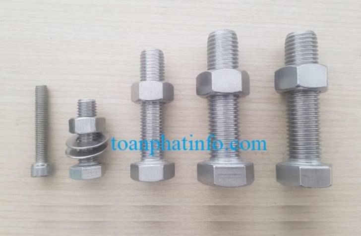 Mua ngay bulong inox Toàn Phát !.?