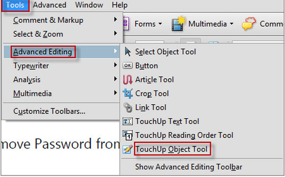 C ch x a ch tr n file pdf b ng acrobat reader th thu t free