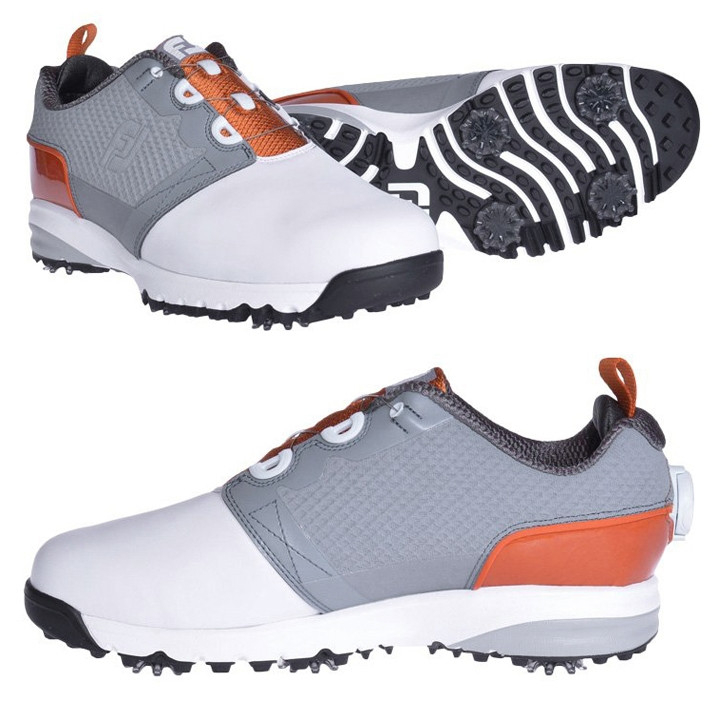 Gọi tên 5 hãng giày Golf không bao giờ lỗi mốt