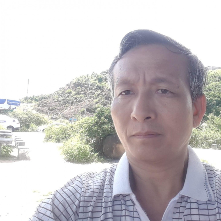 Quê chiều đông - Trần Lộc