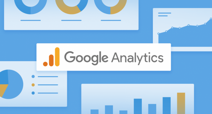 Tạo một thuộc tính Google Analytics chỉ với 5 bước đơn giản