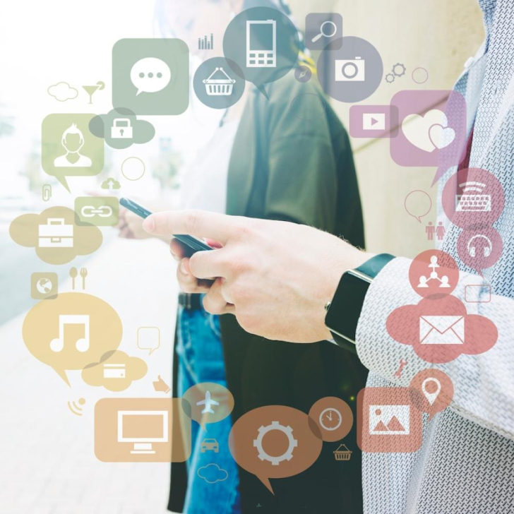 Các công cụ truyền thông marketing tích hợp: Chìa khóa tạo khác biệt cho thương hiệu