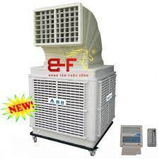 Air cooler quạt điều hòa làm mát tốt, tiết kiệm điện hơn 40%