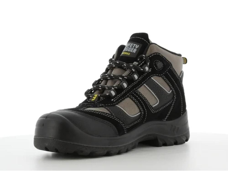 Giày bảo hộ Safety Jogger tại Đà Nẵng