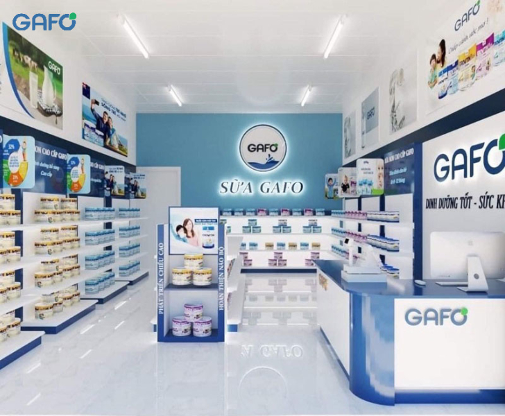 Giới thiệu Gafo