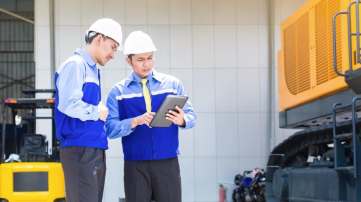 5 Lý do Doanh nghiệp cần tìm kiếm giải pháp quản lý sản xuất ngay hôm nay
