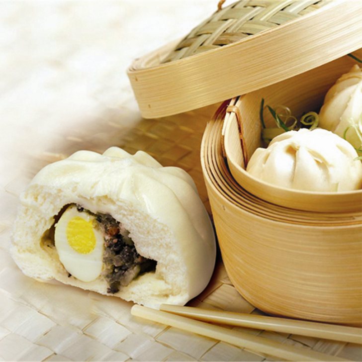 Cách làm bánh bao nhân thịt ngon nhất