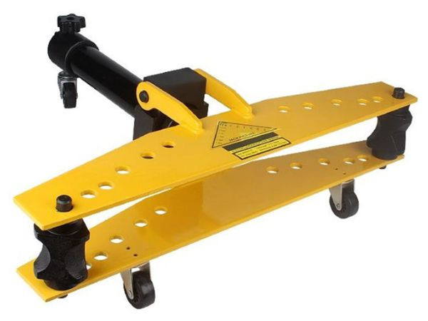 Giới thiệu 5 máy uốn ống thủy lực chất lượng tốt