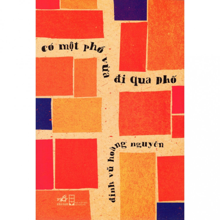 CÓ MỘT PHỐ VỪA ĐI QUA PHỐ
