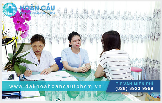 Khô âm đạo thì phải làm sao?