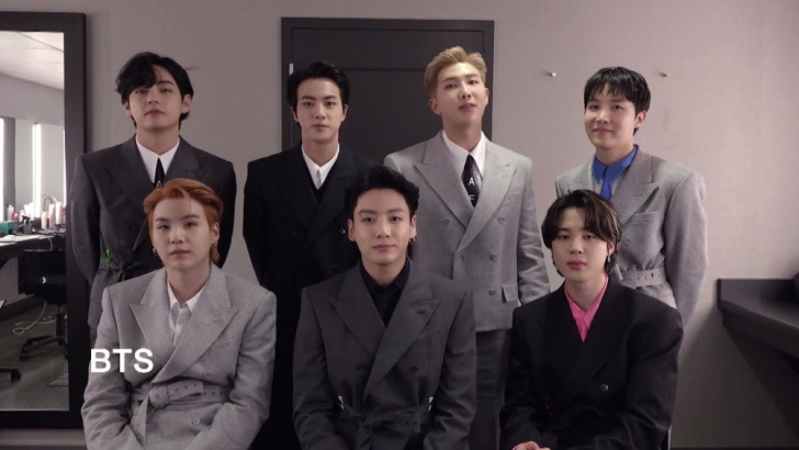 BTS dù không được miễn nghĩa vụ quân sự nhưng vẫn được hưởng đặc quyền có 1-0-2 này