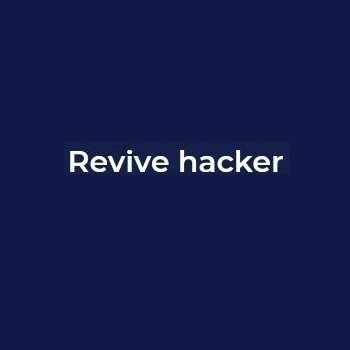 Revive Hacker
