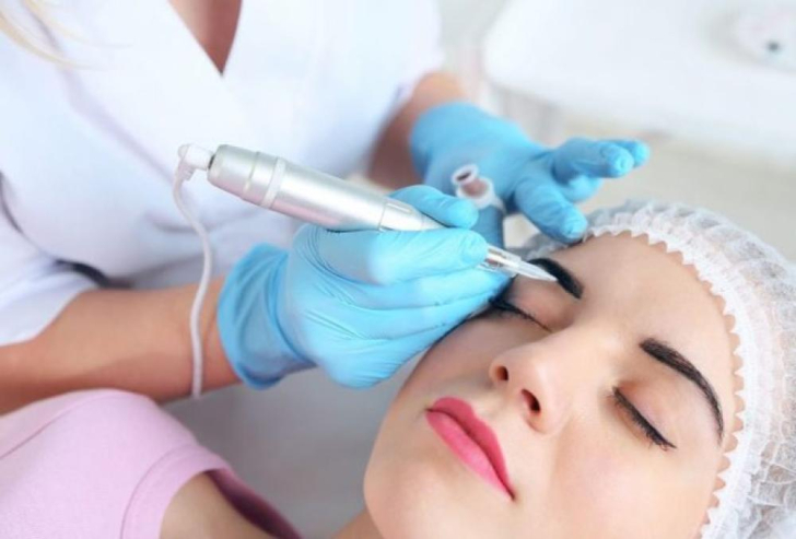 Có Nên Học Phun Xăm? Tìm Hiểu Những Lợi Ích