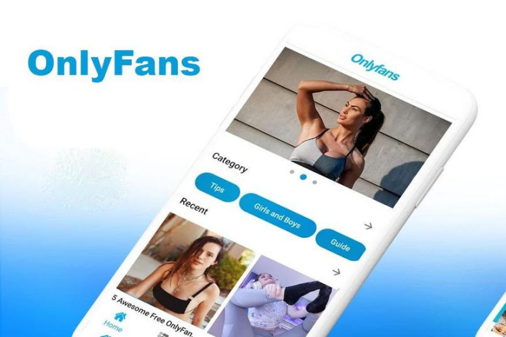 Only Fans: Ứng dụng sáng tạo content kiếm tiền “hot” nhất hiện nay