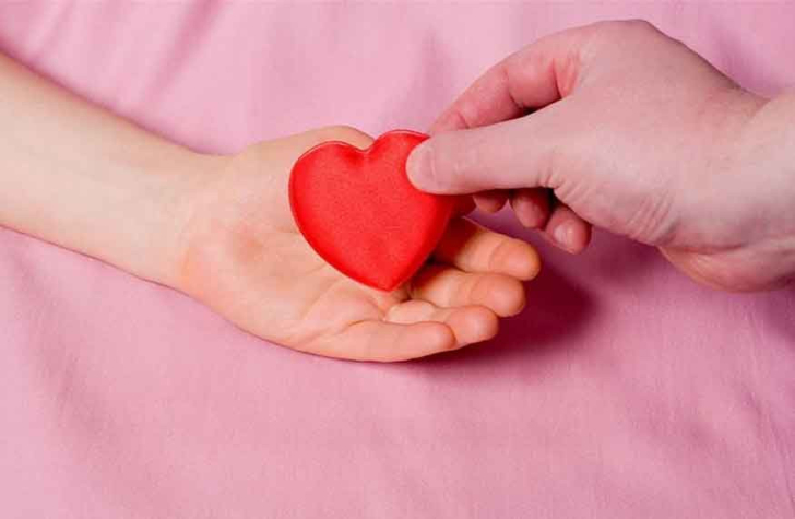 Cách để được người khác yêu mến?