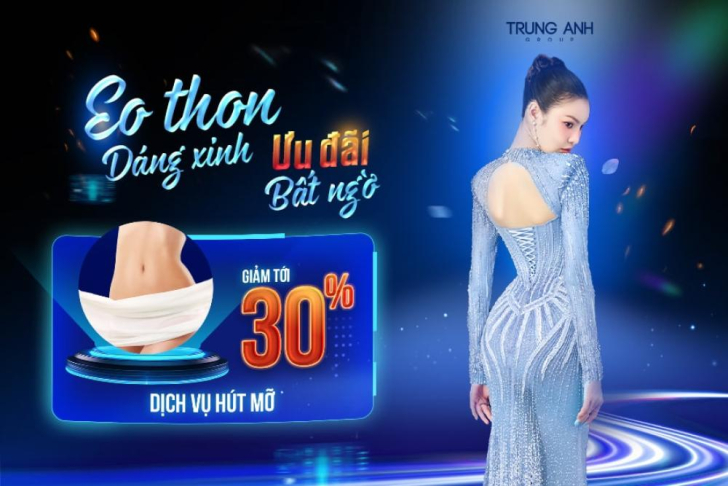 ƯU ĐÃI THẨM MỸ MỪNG ĐẠI LỄ 30/4 – 1/5: ĐẠI LỄ RỘN RÀNG – NHAN SẮC ĐẸP SANG