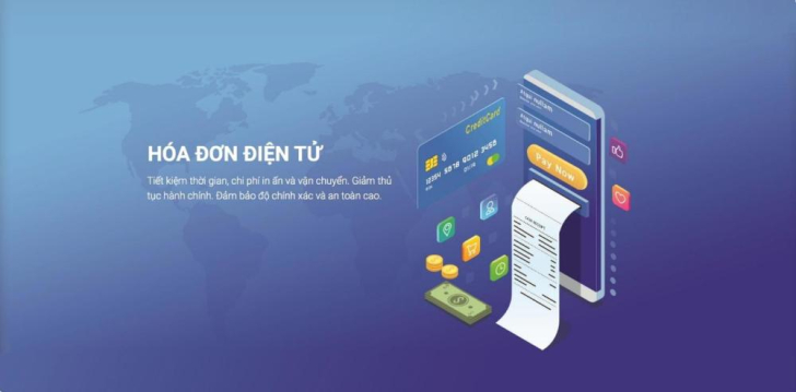 Hóa đơn điện tử VNPT Vinaphone: Giải pháp tối ưu cho doanh nghiệp hiện đại