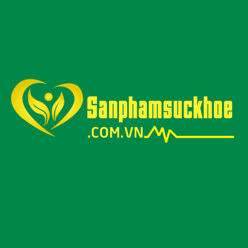 Sanphamsuckhoe.com.vn - Chuyên Sản Phẩm Tốt Cho Sức Khỏe Của Bạn