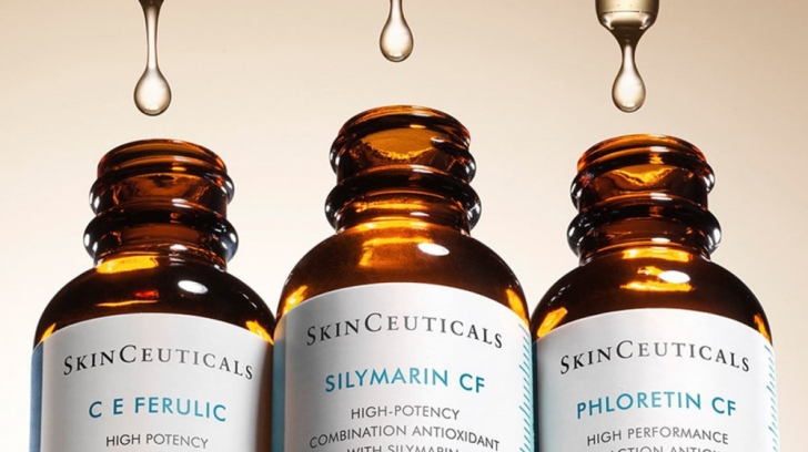 Quên “nỗi đau” chờ hàng xách tay đi! Siêu phẩm SkinCeuticals mà hội chị em skincare thông thái thương mến đã chính thức bán online tại Việt Nam rồi!