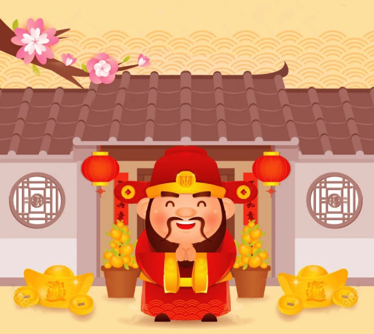 Ngày vía Thần Tài là ngày gì? Bạn nên làm gì trong ngày này?