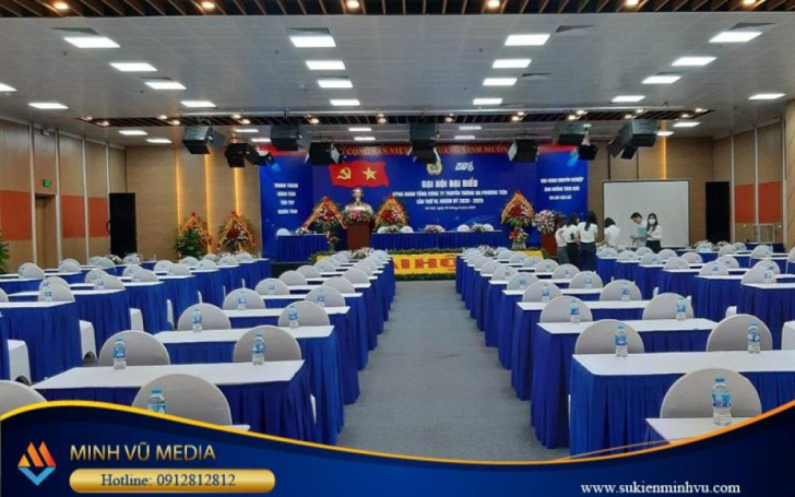 Đơn Vị Nào Cho Thuê Bàn Ghế Quận 2 Giá Rẻ?