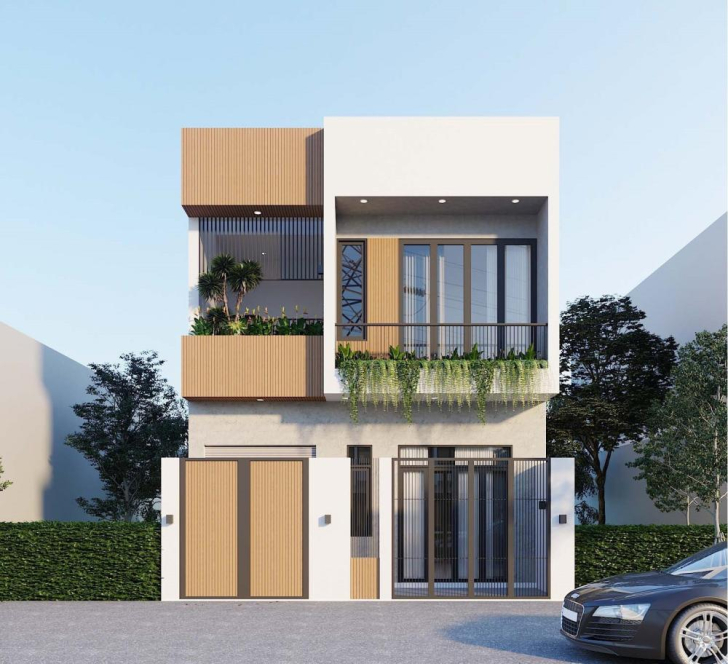 Báo Giá Xây Nhà Trọn Gói Tại Hưng Yên: Cung Cấp Thông Tin Chi Tiết Và Lợi Ích