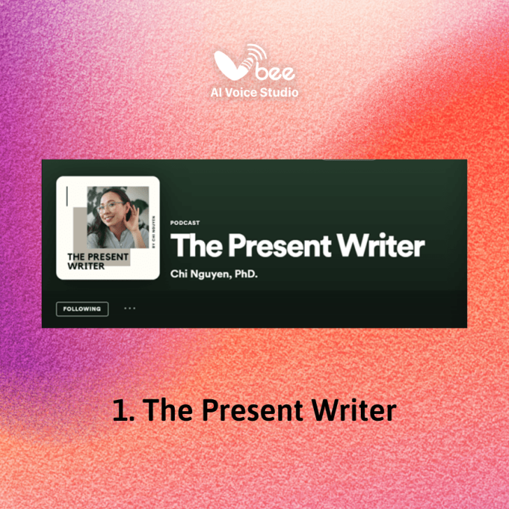 Các postcard truyền cảm hứng trên Spotify