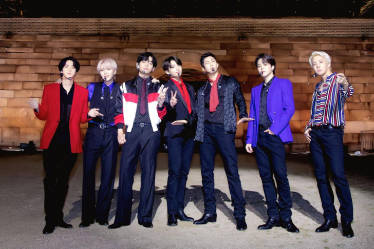 NÓNG HÔI HỔI: BTS chính thức giành được đề cử GRAMMY thứ 2 trong sự nghiệp, nhưng lại phải "huynh đệ tương tàn" với chiến hữu?
