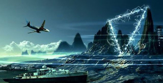 Những biến mất đầy bí ẩn ở vùng Tam giác quỷ Bermuda