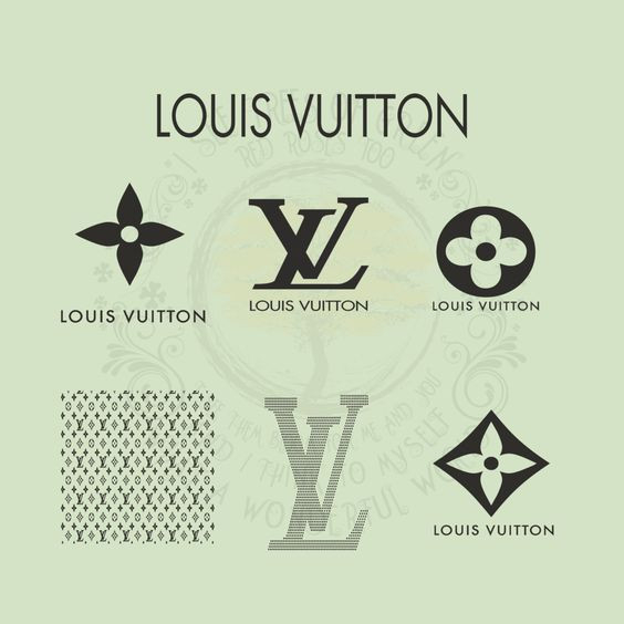 Ý nghĩa logo của các thương hiệu thời trang bạc tỷ. - Xam Xám