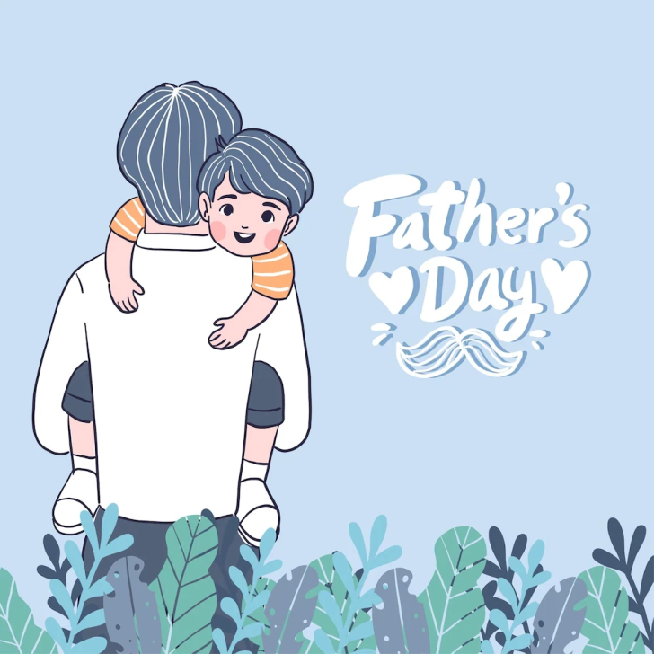 Lời dạy của một người Ba