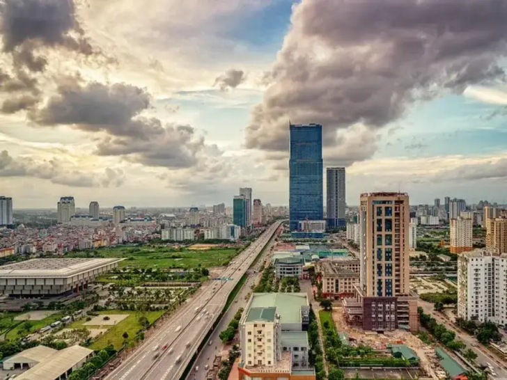 Top 5 Tòa Nhà Văn Phòng Mỹ Đình Được Doanh Nghiệp Săn Đón Nhiều Nhất 2025