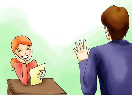 Tuyệt chiêu tiếp cận một cô gái tại nơi công cộng một cách dễ dàng