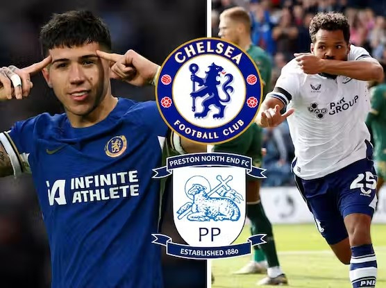 Chelsea Vs Preston North End Live Stream Jan 6 2024 H2H And Lineups   728 