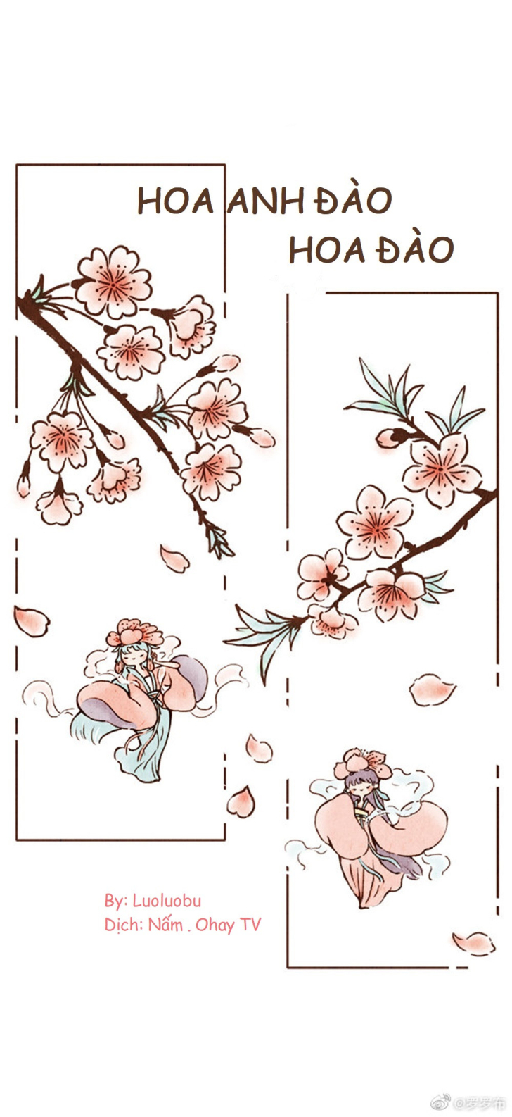 Hướng dẫn vẽ màu nước cơ bản Cách vẽ hoa đào hoa anh đào cực đơn giản  bằng màu nước  Nhật ký nghệ thuật Hoa anh đào Hoa đạo