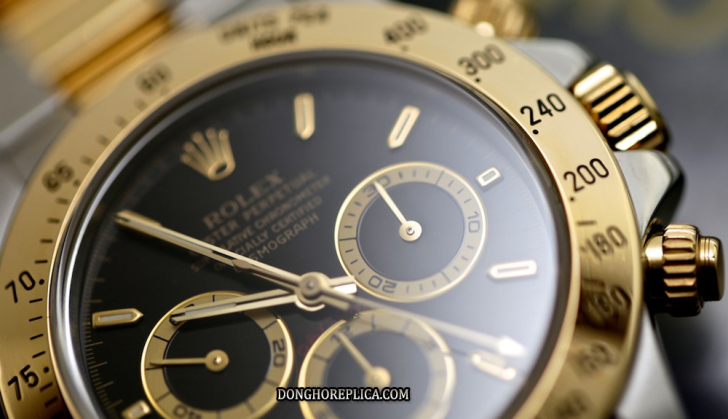 Có nên mua đồng hồ Rolex chính hãng cũ đã qua sử dụng