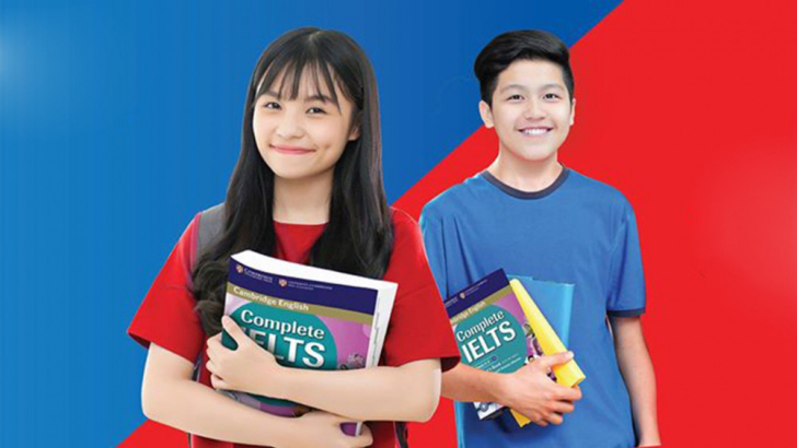 Bật mí bí quyết học tốt môn Tiếng Anh