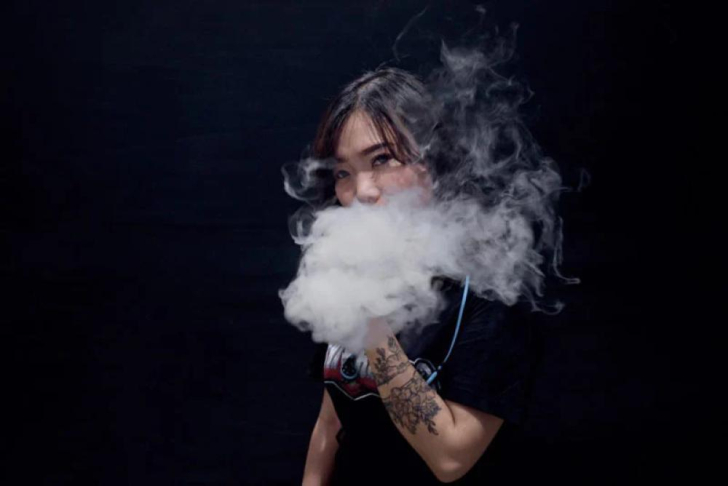 Shop Vape Pod Quận 12 Chính Hãng, Giá Tốt