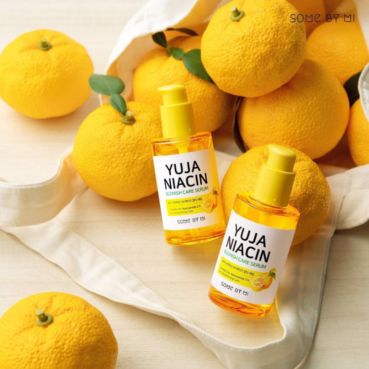 Khoan mua đồ đắt, đây là 6 chai serum dưỡng sáng mờ thâm giá không quá 400k bạn nên thử trước