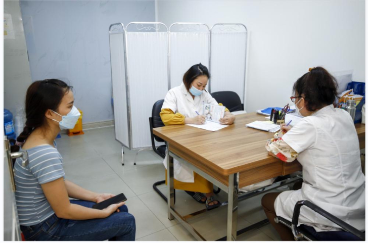 Long An mua thuốc phá thai ở đâu an toàn?