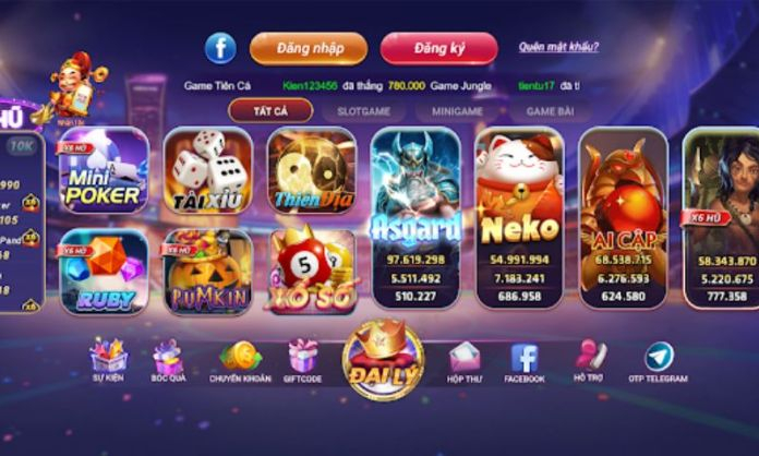 Top 10 game bài hấp dẫn, gameuytin cực hot được nhiều người chơi - Top ...