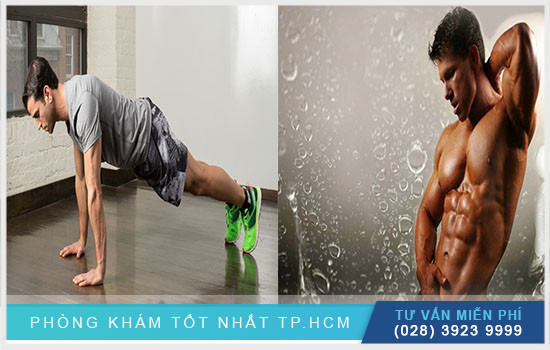 Bật mí 5 cách luyện tập chống xuất tinh sớm tự nhiên và đơn giản