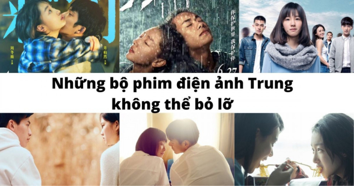 Góc điện ảnh Những bộ phim thanh xuân Trung Quốc hay nhất mới nhất mà các  mọt phim không nên bỏ lỡ  BlogAnChoi