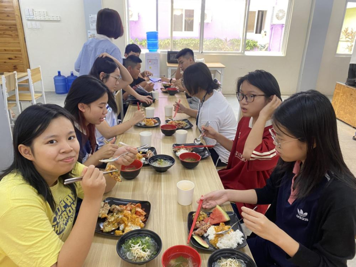 Du Học Malaysia Bậc THPT – Bước Đệm Hoàn Hảo Đến Tương Lai Quốc Tế
