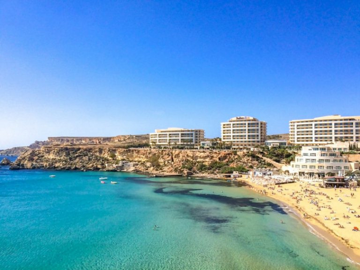 Định cư Malta nhận thường trú nhân